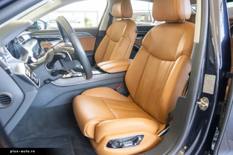 Audi A1 din 2021 cu 97.134 km - oferta AUD166861 - foto 11