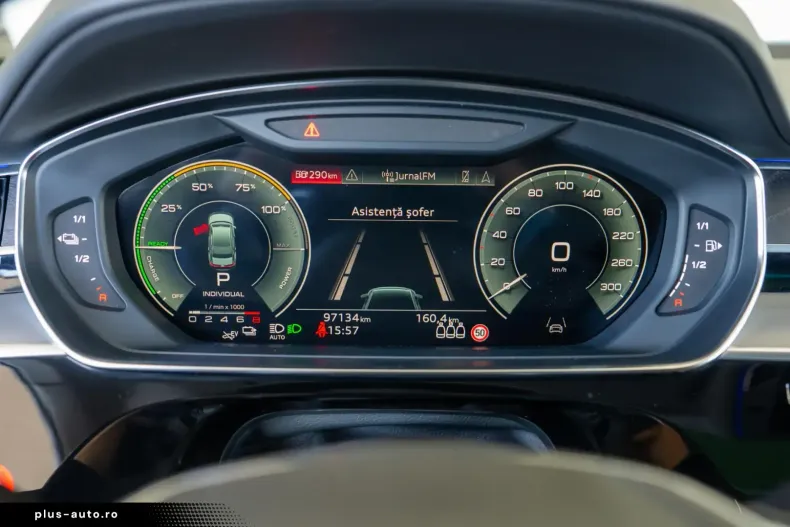 Audi A1 din 2021 cu 97.134 km - oferta AUD166861 - foto 14