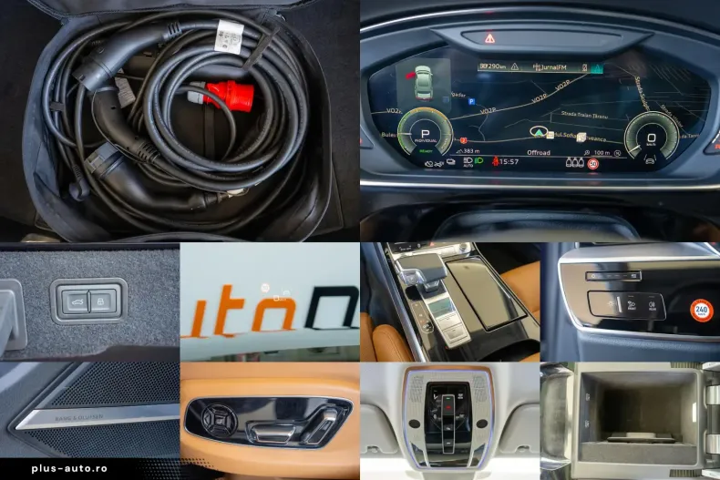 Audi A1 din 2021 cu 97.134 km - oferta AUD166861 - foto 16