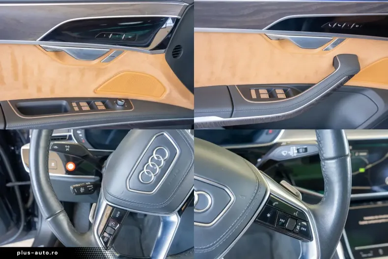 Audi A1 din 2021 cu 97.134 km - oferta AUD166861 - foto 18