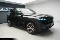 BMW X5 M60 din 2024 cu 34.200 km - oferta BMW166862 - foto 1