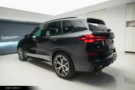 BMW X5 M60 din 2024 cu 34.200 km - oferta BMW166862 - foto 2
