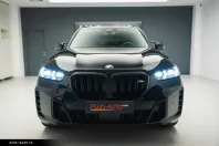 BMW X5 M60 din 2024 cu 34.200 km - oferta BMW166862 - foto 3