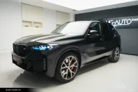 BMW X5 M60 din 2024 cu 34.200 km - oferta BMW166862 - foto 4