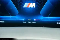 BMW X5 M60 din 2024 cu 34.200 km - oferta BMW166862 - foto 10