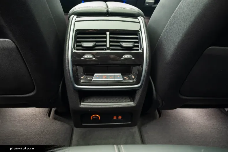 BMW X5 M60 din 2024 cu 34.200 km - oferta BMW166862 - foto 14