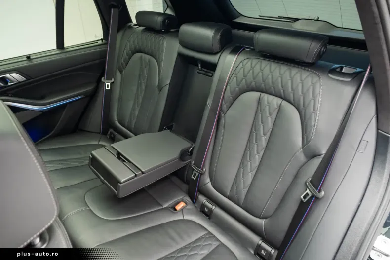 BMW X5 M60 din 2024 cu 34.200 km - oferta BMW166862 - foto 15