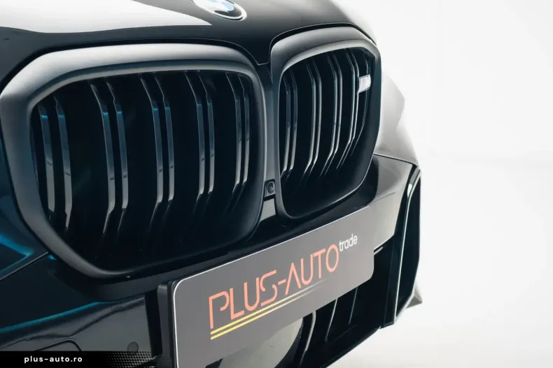 BMW X5 M60 din 2024 cu 34.200 km - oferta BMW166862 - foto 16