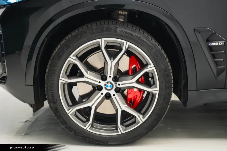BMW X5 M60 din 2024 cu 34.200 km - oferta BMW166862 - foto 17