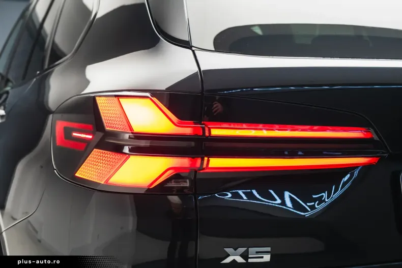 BMW X5 M60 din 2024 cu 34.200 km - oferta BMW166862 - foto 18