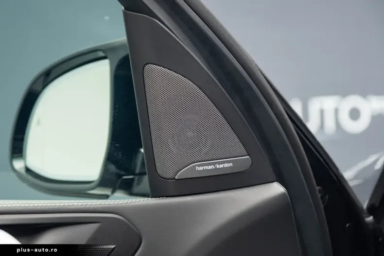 BMW X5 M60 din 2024 cu 34.200 km - oferta BMW166862 - foto 22