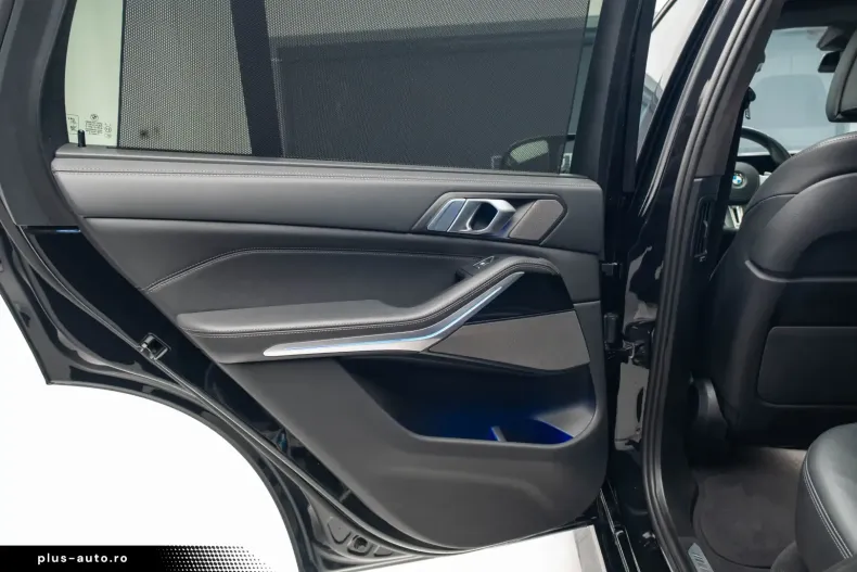 BMW X5 M60 din 2024 cu 34.200 km - oferta BMW166862 - foto 27