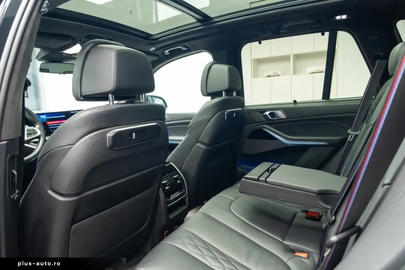 BMW X5 M60 din 2024 cu 34.200 km - oferta BMW166862 - foto 28