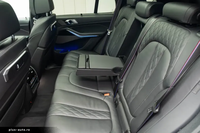 BMW X5 M60 din 2024 cu 34.200 km - oferta BMW166862 - foto 29