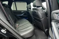 BMW X5 M60 din 2024 cu 34.200 km - oferta BMW166862 - foto 34