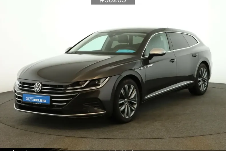 Volkswagen Arteon din 2023 cu 52.100 km - oferta VOL166863 - foto 2