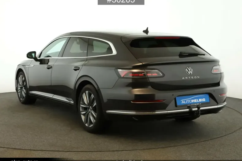 Volkswagen Arteon din 2023 cu 52.100 km - oferta VOL166863 - foto 4