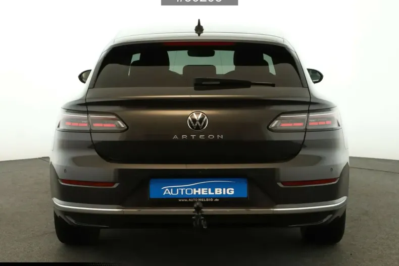 Volkswagen Arteon din 2023 cu 52.100 km - oferta VOL166863 - foto 5