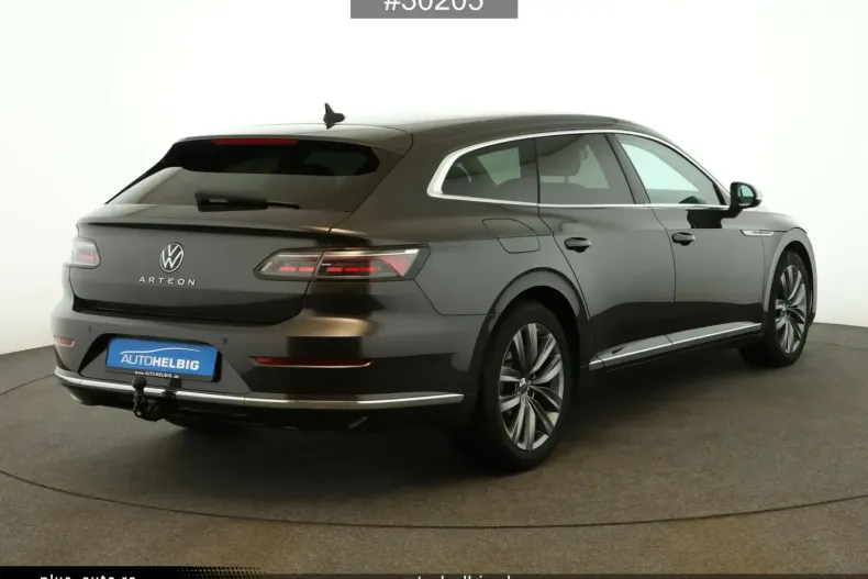 Volkswagen Arteon din 2023 cu 52.100 km - oferta VOL166863 - foto 6