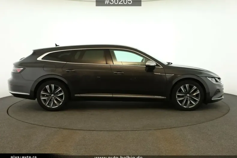 Volkswagen Arteon din 2023 cu 52.100 km - oferta VOL166863 - foto 7