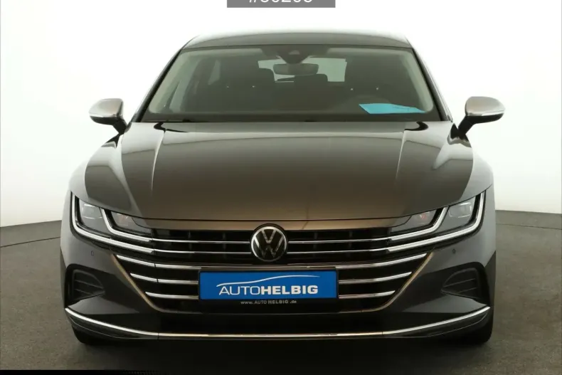 Volkswagen Arteon din 2023 cu 52.100 km - oferta VOL166863 - foto 8