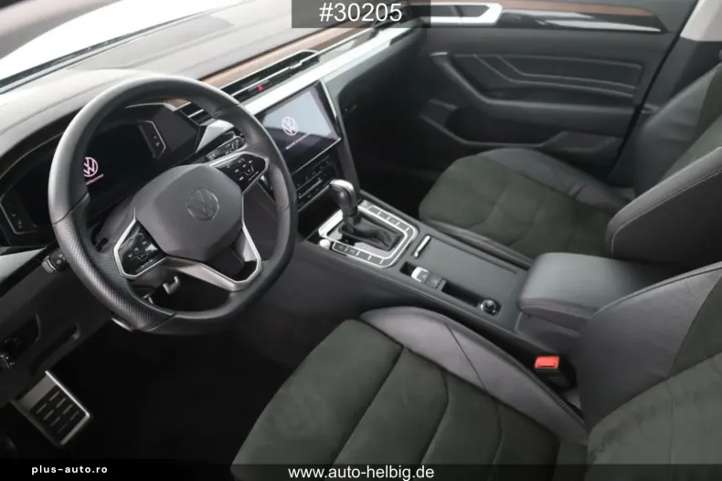 Volkswagen Arteon din 2023 cu 52.100 km - oferta VOL166863 - foto 9