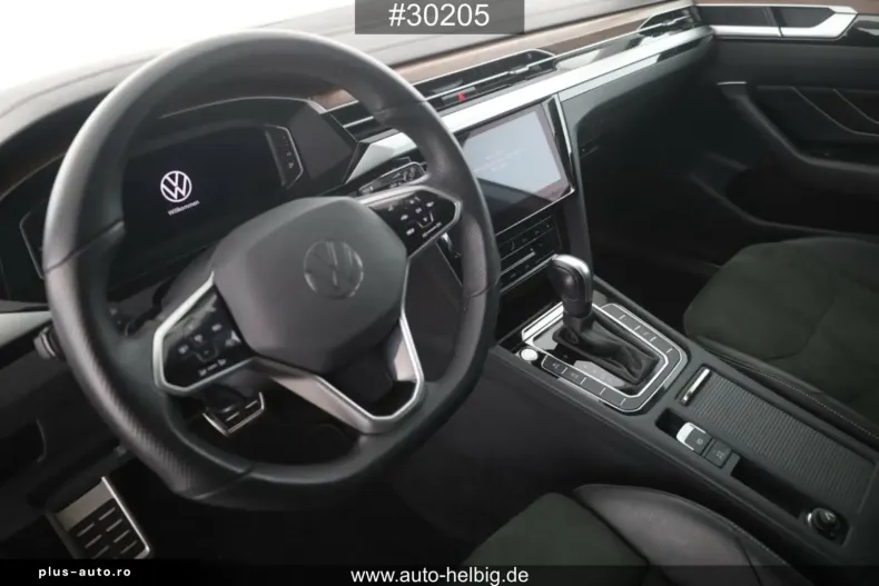 Volkswagen Arteon din 2023 cu 52.100 km - oferta VOL166863 - foto 10