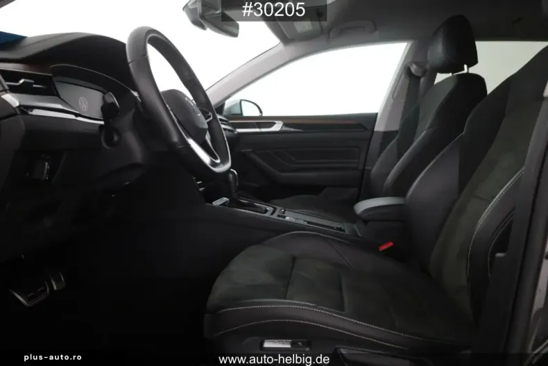 Volkswagen Arteon din 2023 cu 52.100 km - oferta VOL166863 - foto 11