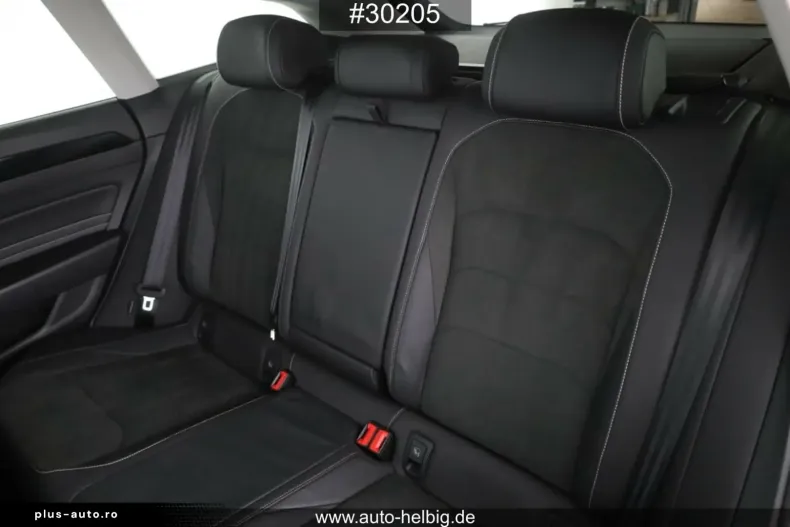 Volkswagen Arteon din 2023 cu 52.100 km - oferta VOL166863 - foto 12