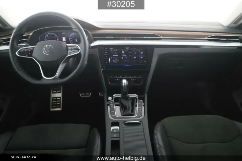Volkswagen Arteon din 2023 cu 52.100 km - oferta VOL166863 - foto 13