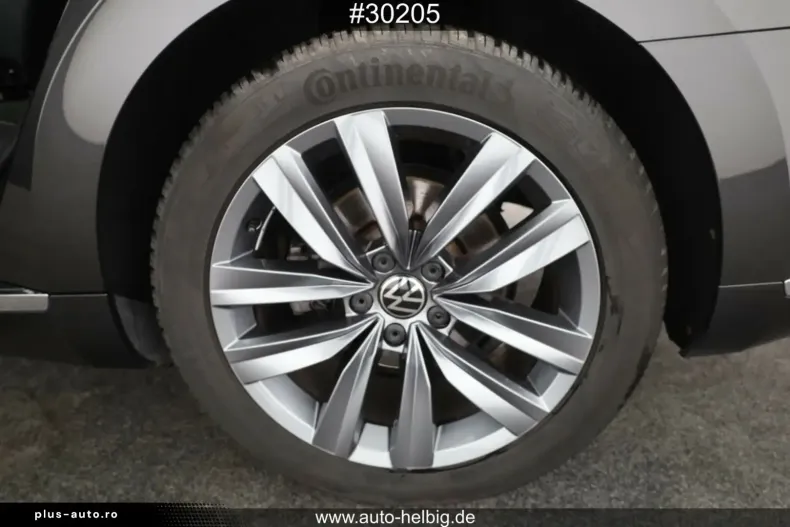 Volkswagen Arteon din 2023 cu 52.100 km - oferta VOL166863 - foto 14