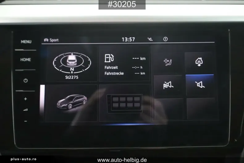 Volkswagen Arteon din 2023 cu 52.100 km - oferta VOL166863 - foto 16