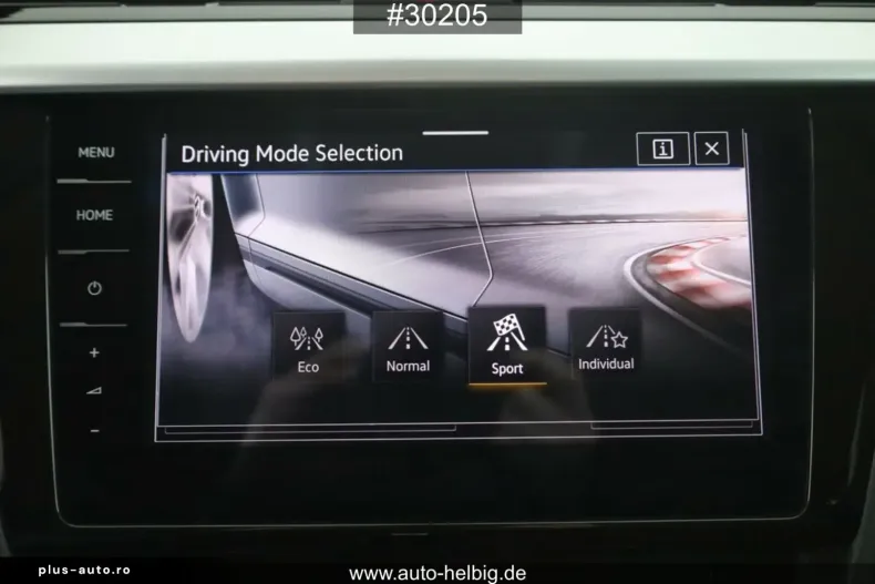 Volkswagen Arteon din 2023 cu 52.100 km - oferta VOL166863 - foto 17