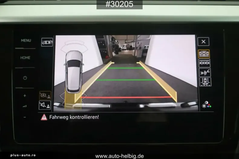 Volkswagen Arteon din 2023 cu 52.100 km - oferta VOL166863 - foto 19