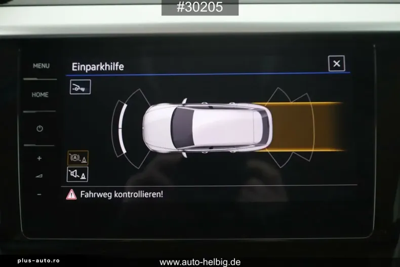 Volkswagen Arteon din 2023 cu 52.100 km - oferta VOL166863 - foto 20