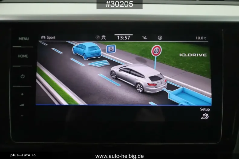 Volkswagen Arteon din 2023 cu 52.100 km - oferta VOL166863 - foto 21