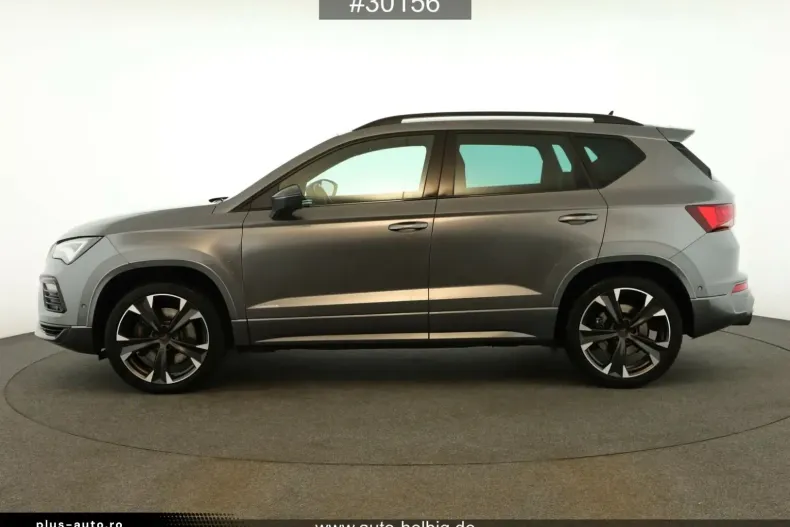 Cupra Ateca din 2022 cu 37.200 km - oferta CUP166864 - foto 3