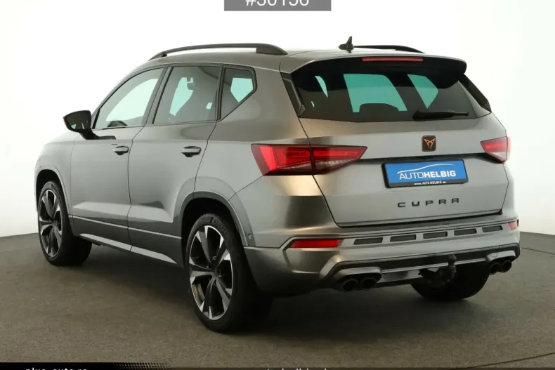Cupra Ateca din 2022 cu 37.200 km - oferta CUP166864 - foto 4