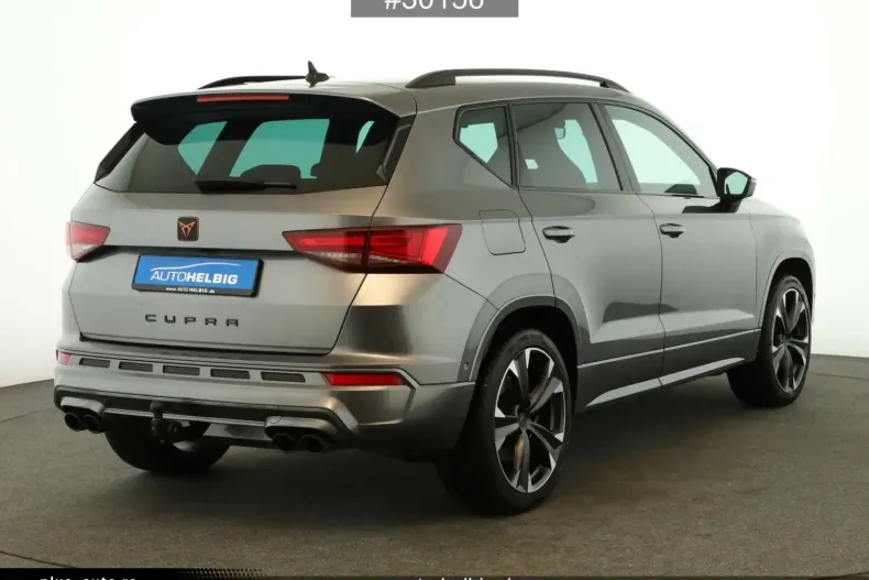 Cupra Ateca din 2022 cu 37.200 km - oferta CUP166864 - foto 6