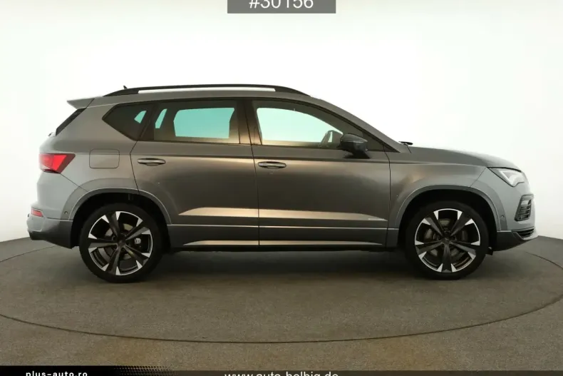 Cupra Ateca din 2022 cu 37.200 km - oferta CUP166864 - foto 7