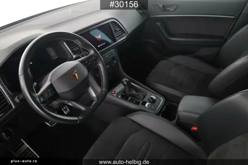 Cupra Ateca din 2022 cu 37.200 km - oferta CUP166864 - foto 9