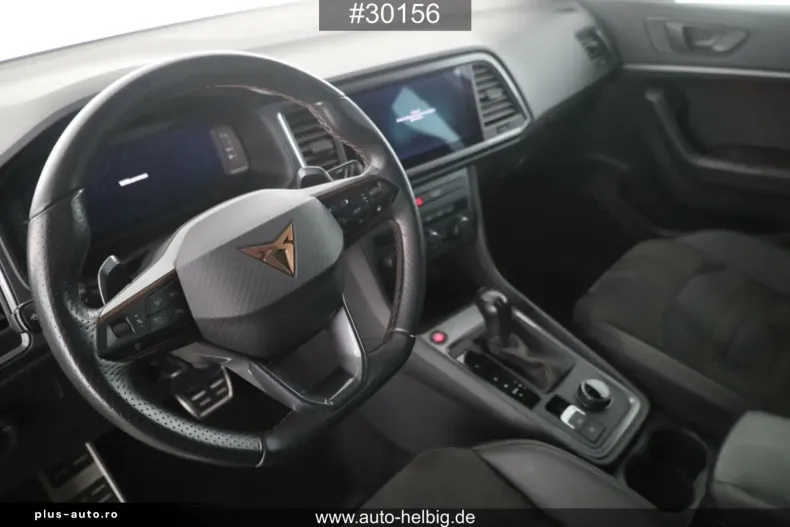 Cupra Ateca din 2022 cu 37.200 km - oferta CUP166864 - foto 10