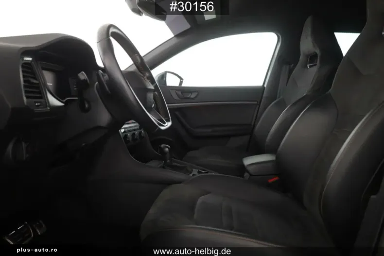 Cupra Ateca din 2022 cu 37.200 km - oferta CUP166864 - foto 11