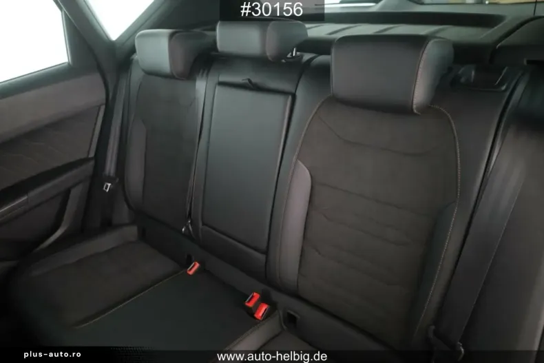 Cupra Ateca din 2022 cu 37.200 km - oferta CUP166864 - foto 12