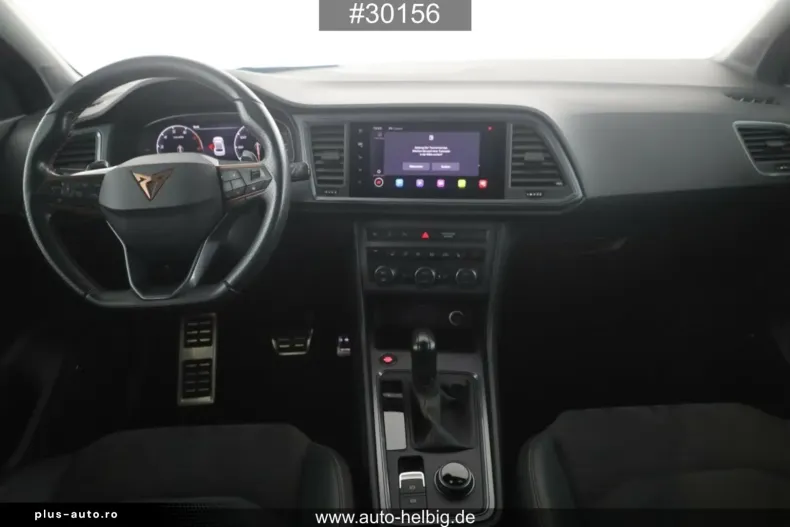 Cupra Ateca din 2022 cu 37.200 km - oferta CUP166864 - foto 13