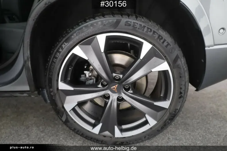 Cupra Ateca din 2022 cu 37.200 km - oferta CUP166864 - foto 14