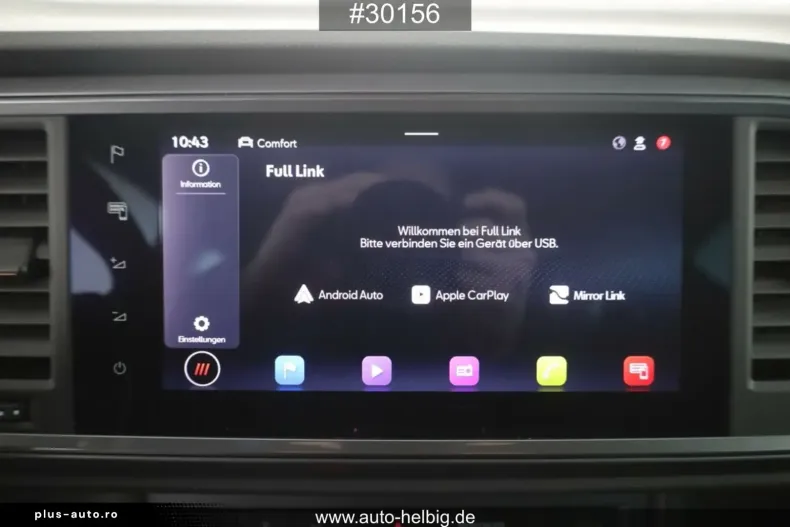 Cupra Ateca din 2022 cu 37.200 km - oferta CUP166864 - foto 16