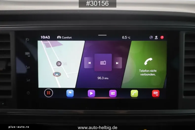 Cupra Ateca din 2022 cu 37.200 km - oferta CUP166864 - foto 17