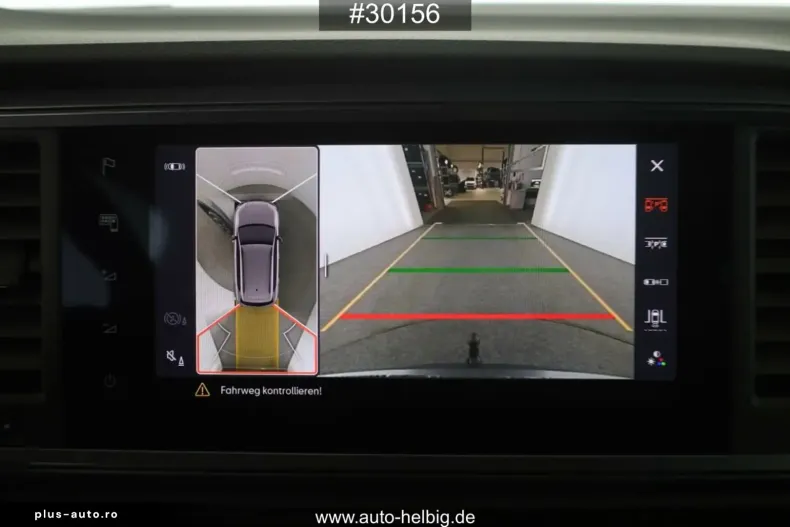 Cupra Ateca din 2022 cu 37.200 km - oferta CUP166864 - foto 19