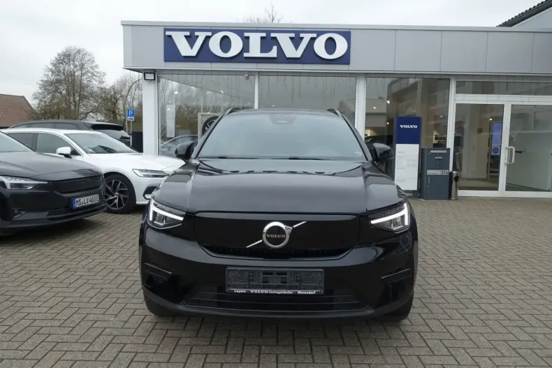 Volvo XC40 din 2022 cu 46.800 km - oferta VOL166865 - foto 7